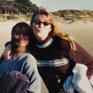 Meet your Posher, Robin